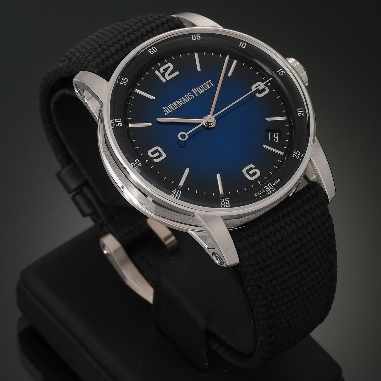 AUDEMARS PIGUET(USED)오데마피게 코드 11.59
